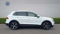 Volkswagen Tiguan 1.4 TSi 125 SE Nav 5dr Petrol Estate